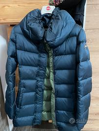 Piumino donna Colmar