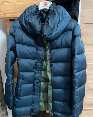 Piumino donna Colmar