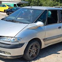 Ricambi Renault Espace 2.2 dci
