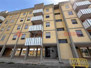 Appartamento Statte [Cod. rif 3311483VRG]