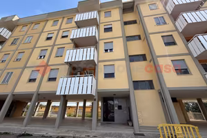 Appartamento Statte [Cod. rif 3311483VRG]