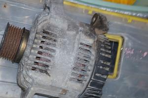 specchietti, alternatore , compressore Ducato 