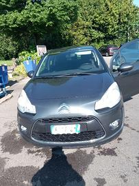 Citroen c3 1.4 gpl