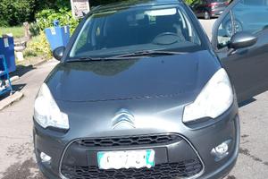 Citroen c3 1.4 gpl