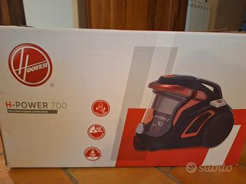 aspirapolvere Hoover h-power 700