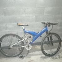bici Mountain bike
