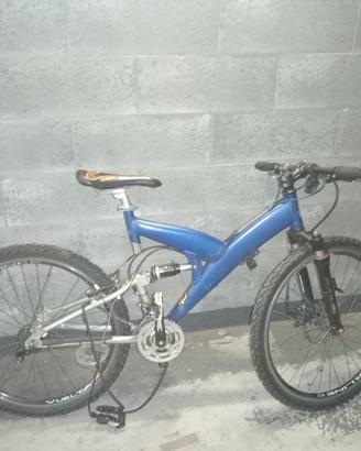 bici Mountain bike