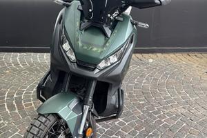 Honda X-ADV 750 sport ET35687