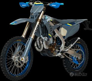 TM Racing EN 450 F 2026
