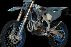 TM Racing EN 450 F 2026