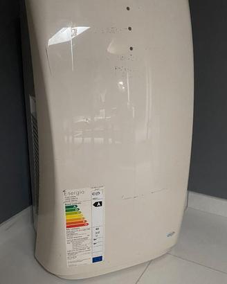 Condizionatore Portatile Argo Magico 9.2