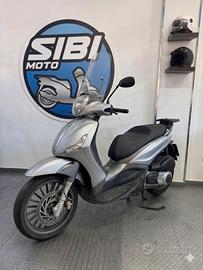 Piaggio Beverly 300