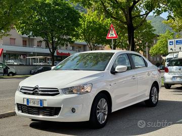 Citroen C-Elysee PREZZO PROMO SU FINANZIAMENTO - 3