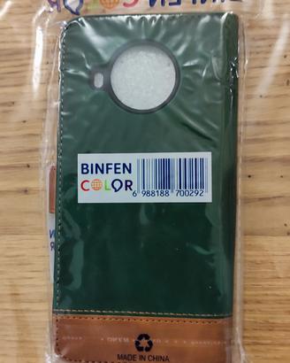 custodia flip XIAOMI Mi 10T lite