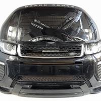 MUSATA RANGE ROVER EVOQUE '2017