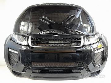 MUSATA RANGE ROVER EVOQUE '2017