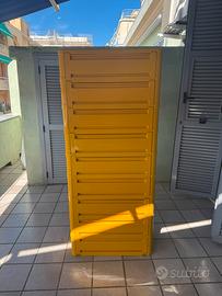 Scarpiera Kartell modello 4964