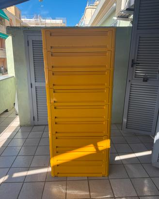 Scarpiera Kartell modello 4964