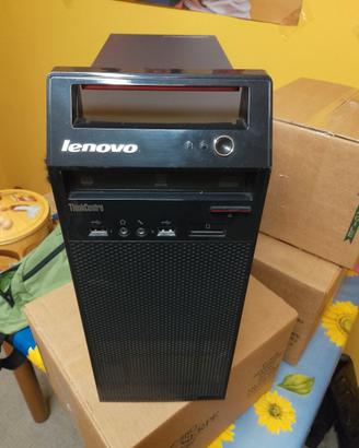 computer fisso INTEL  I5