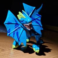 Dinosauro Personalizzabile (TRATTABILE)