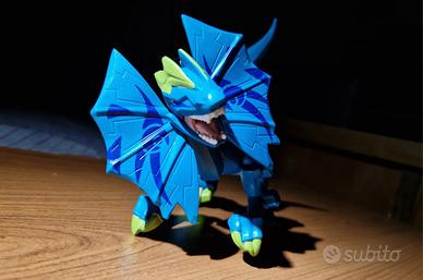 Dinosauro Personalizzabile (TRATTABILE)