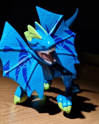 Dinosauro Personalizzabile (TRATTABILE)