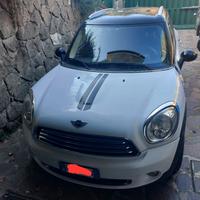 Mini countryman r60 1.6 diesel