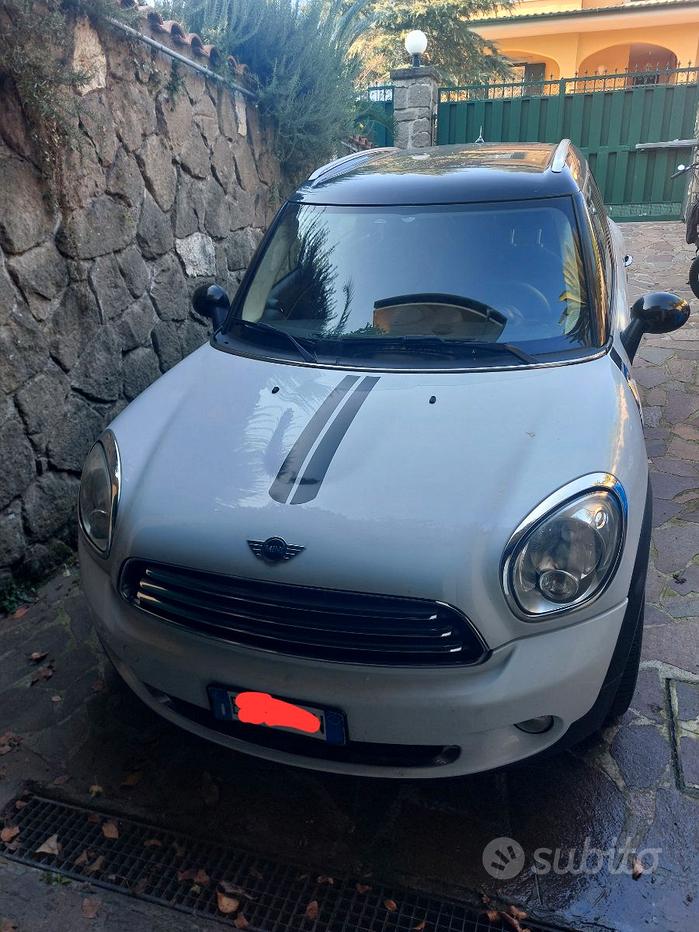 MINI Mini Countrym.(R60)