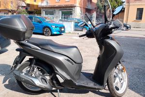 Honda SH 150 pari al nuovo 