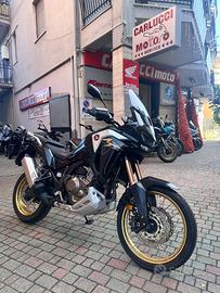 Honda CRF 1100 ADVENTURE SPORT