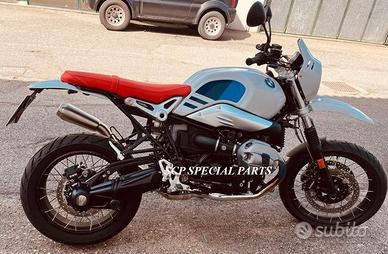 BMW R 9 T URBAN GS SCRAMBLER OHLINS ANDREANI ALTE