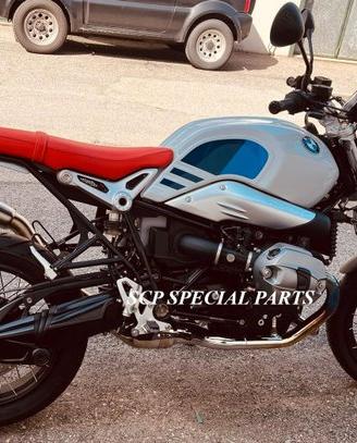 BMW R 9 T URBAN GS SCRAMBLER OHLINS ANDREANI ALTE