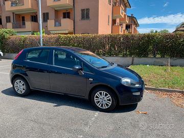 Fiat Punto usato