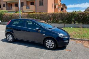 Fiat Punto usato
