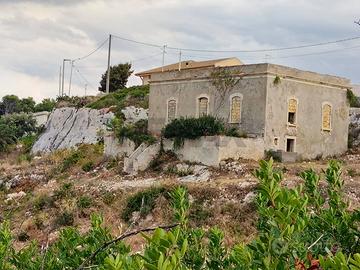 Villa singola - Augusta