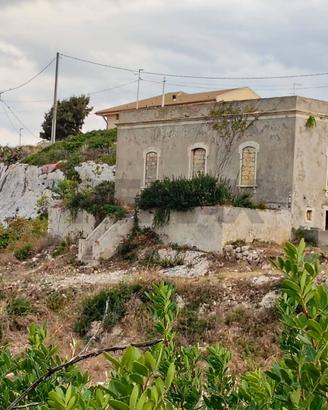 Villa singola - Augusta