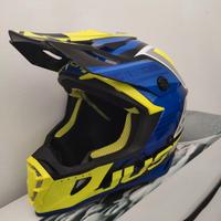 Casco per moto Just1