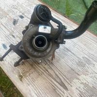 Turbina 1.3 multijet 