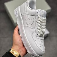 Air Force One tutta bianca