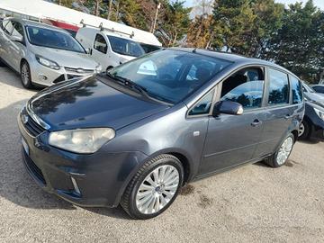 Ford C-Max 1.6 TDCi 110cv Titanium
