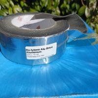 Nastro sigillante Alluminio/Butile