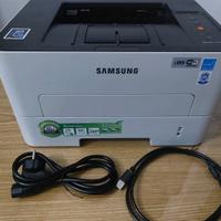 Samsung Xpress M2835DW Laser Wi-Fi Duplex + Toner