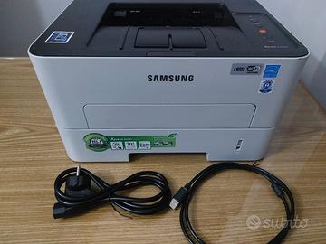 Samsung Xpress M2835DW Laser Wi-Fi Duplex + Toner