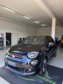 Fiat 500X 1.3 T4 150 CV DCT Sport