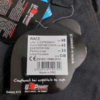 pantaloni da lavoro