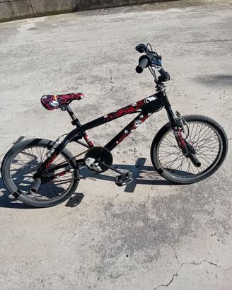Bmx 20 pollici