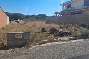 Terreno fabricabile