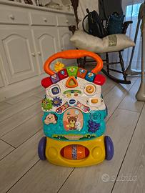 vtech super primi passi parlante