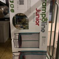 Trampolino per bambini