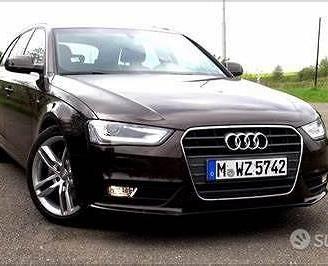 Ricambi audi a 4 b8.5 2012
